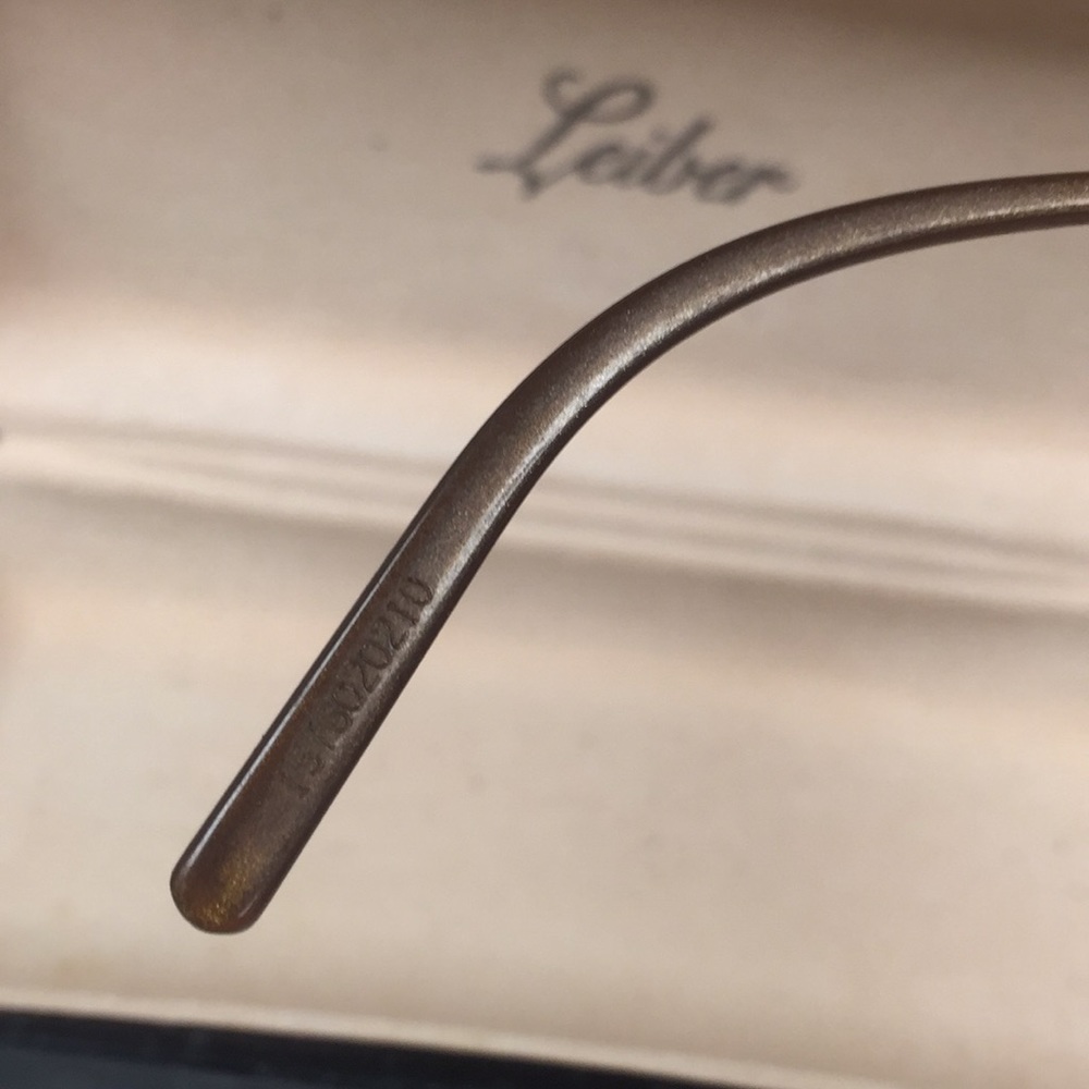 Judith Lieber Handmade Crystal Vintage Sunglasses - Picture 4 of 7